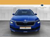 Skoda Kamiq 1.0 TSI Ambition KlimaA*LED*LM*PDC*SHZ - Skoda Kamiq Gebrauchtwagen in Leipzig