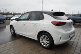 Opel Corsa F 1.2 Edition LED Kamera Android Apple - Opel Corsa: Weiß