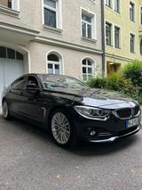BMW 420 Gran Coupé 420d Gran Coupé Luxury Line L... - Autos in München: Sportwagen