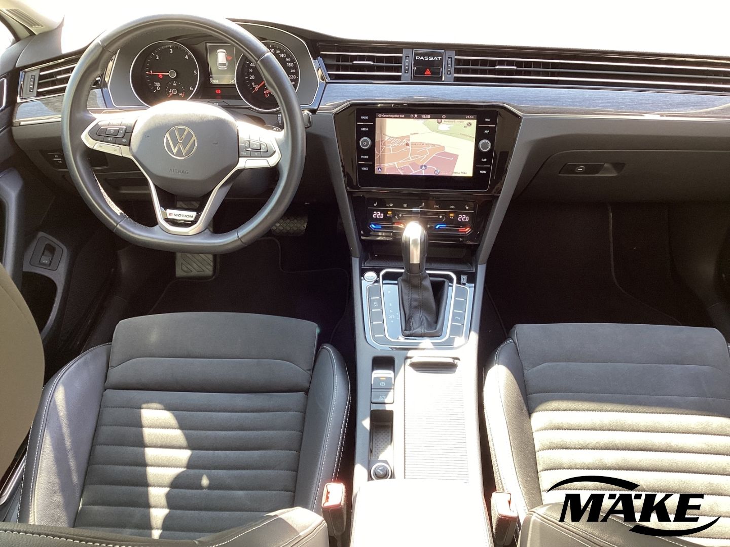 Passat Elegance 2.0 TDI DSG 4motion AHK STDHZG R