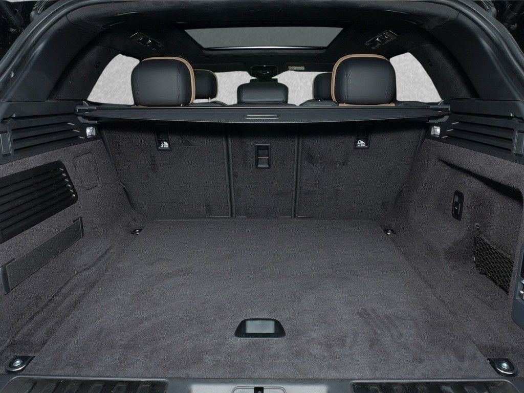 Land Rover Range Rover Sport - Bild 15