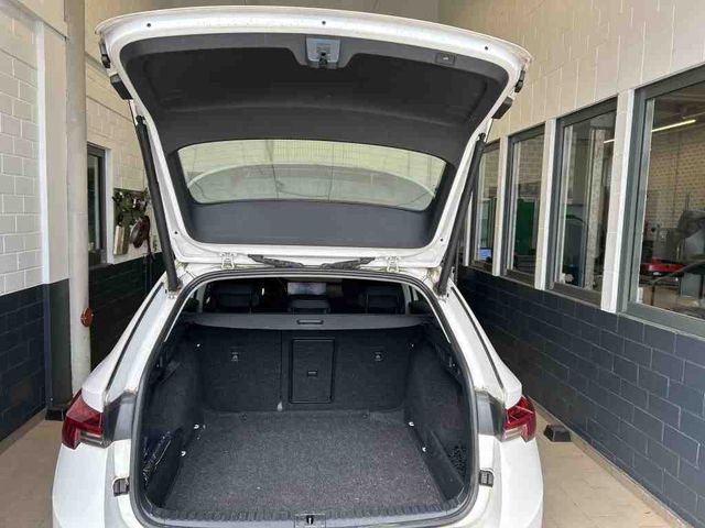 Octavia Combi 2.0 TDI STYLE LED+NAVI+HUD+ACC+ALU