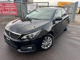 Peugeot 308 Allure KLIMA/ALU/NAVI/PDC - Peugeot 308 in Leverkusen