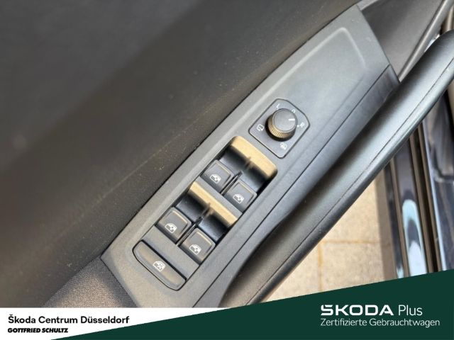 Skoda Fabia - Bild 12
