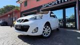 Nissan Micra 5 Porte RATA MENSILE 125,00 EURO SE - Nissan: S12