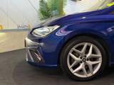 Seat Ibiza FR*KAMERA*CARPLAY*TEMPOMAT*ALLWETTER*LED - Seat Ibiza mit Benzin-Antrieb: Automatik