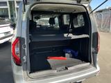 Renault Kangoo Intens Navi VollLED Tempomat RCam SHZ AHK - Renault Kangoo aus 2023