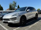 Porsche Cayenne 3.0 V6 Diesel *NOTVERKAUF!*