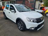Dacia Sandero II Stepway Prestige-1.HAND/EURO6/66KW- - Dacia Sandero in Kassel