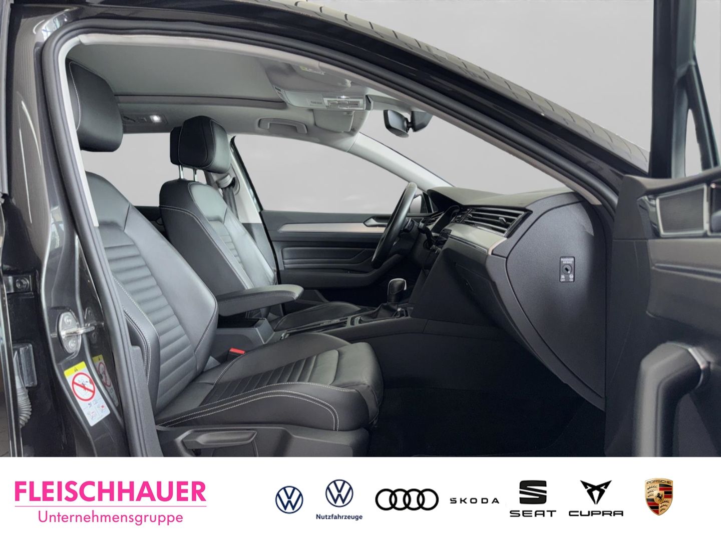 Volkswagen Passat Variant - Bild 18