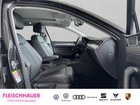 Volkswagen Passat Variant - Vorschau Bild 18
