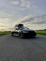 Audi A6 C7 4G Competition Leder ACC V6  21... - Audi A6 mit Diesel-Antrieb: Kombi, Automatik, 2.7