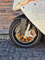 KTM 1190 RC 8 (2008)  - KTM 1190 RC8