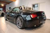BMW Z4 Roadster 2.0i Navi SHZ Leder - BMW Z4 aus 2006: Cabrio
