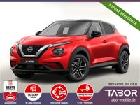 Nissan Juke - Vorschau Bild 1