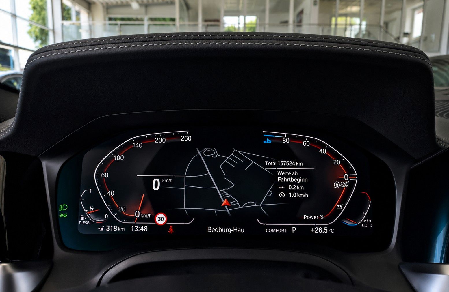 Fahrzeugabbildung BMW 420d GranCoupe G26 SAG M SPORT MFL H/K SOUND LED