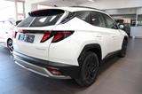 Hyundai TUCSON 1.6T 7AT Navi alu17  Klimaauto SHZ SOFORT - Hyundai TUCSON mit Benzin-Antrieb: Automatik