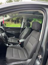 Seat Alhambra 2.0 TDI Start&Stop 110kW XCELLENCE ... - Seat Alhambra von privat