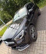 Mercedes-Benz GLC 300 e 4MATIC | AMG-Line | Panorama | Distron