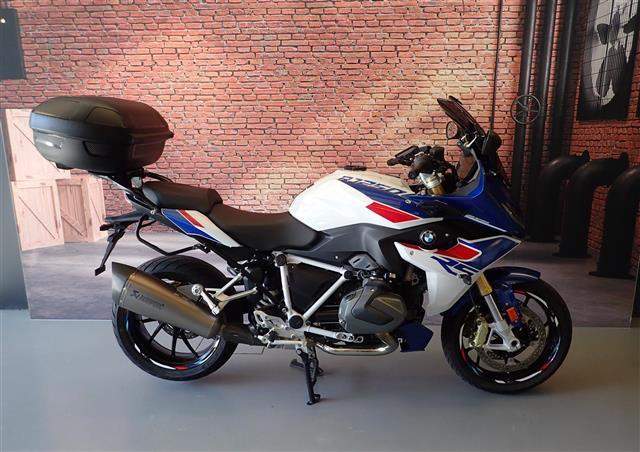 BMW R 1250 RS Premium Selection !