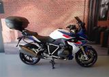 BMW R 1250 RS Premium Selection ! - BMW Motorräder in Dresden