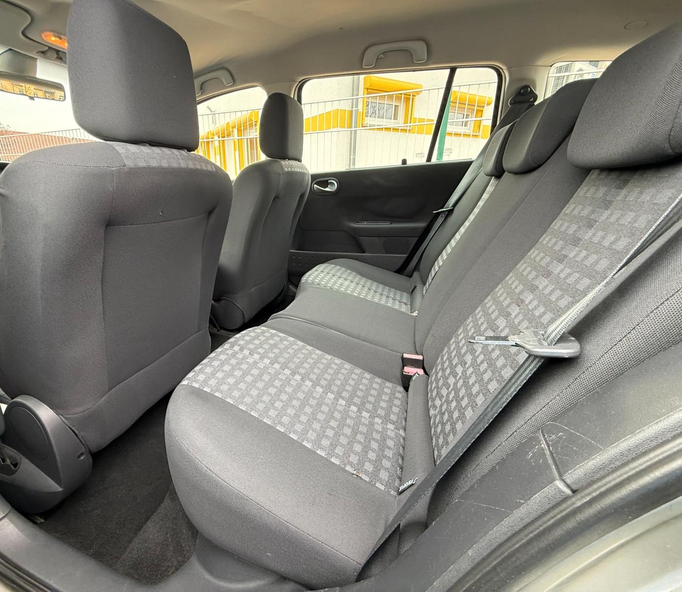 Renault Megane 2007 — photo 8
