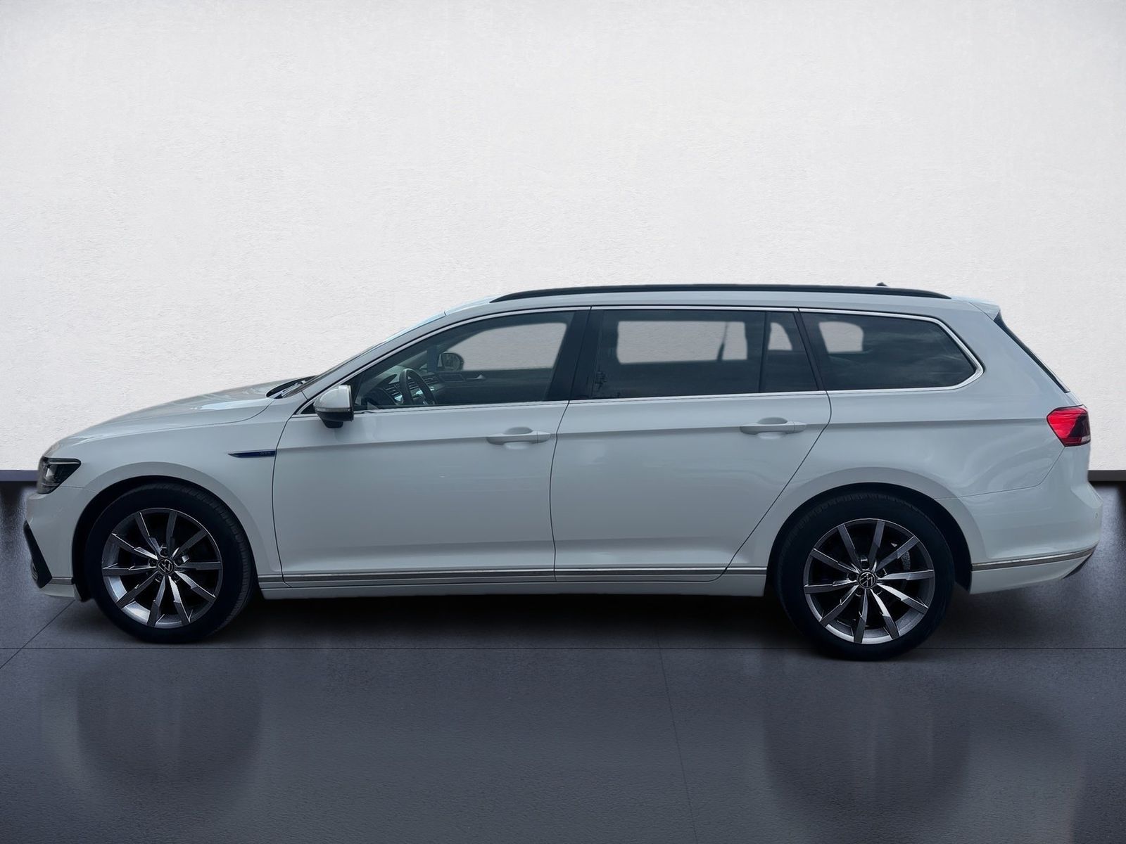 Volkswagen Passat Variant GTE eHybrid DSG ALU 18 RÜCKFAHRKA foto 3