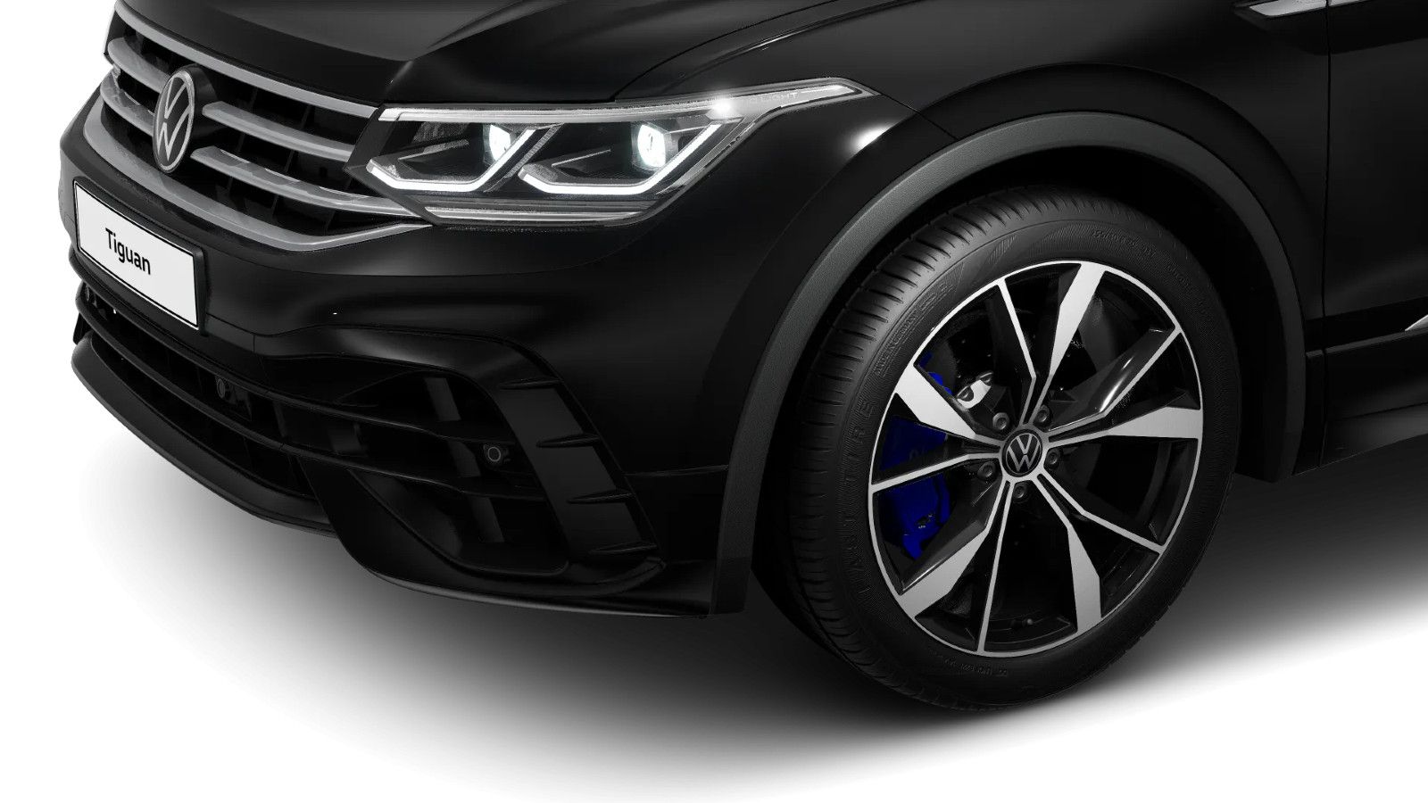 Volkswagen Tiguan - Bild 4