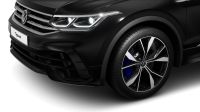 Volkswagen Tiguan - Vorschau Bild 4