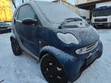 Smart ForTwo smart & pulse 45kW*EXPORT* - Smart ForTwo Pulse mit Benzin-Antrieb