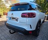 Citroën C5 Aircross AHK Plug In 225 EAT8 C-Series Gar. - Citroën C5 Aircross C-SERIES mit Hybrid-Antrieb (Benzin/Elektro)