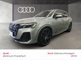 Audi Q7 50 TDI quattro tiptronic S line air suspensio - Audi Q7 Gebrauchtwagen in Frankfurt