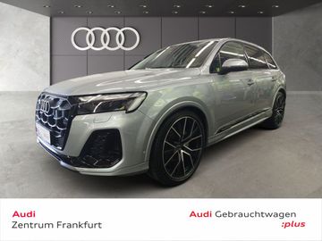 Audi Q7 - 1