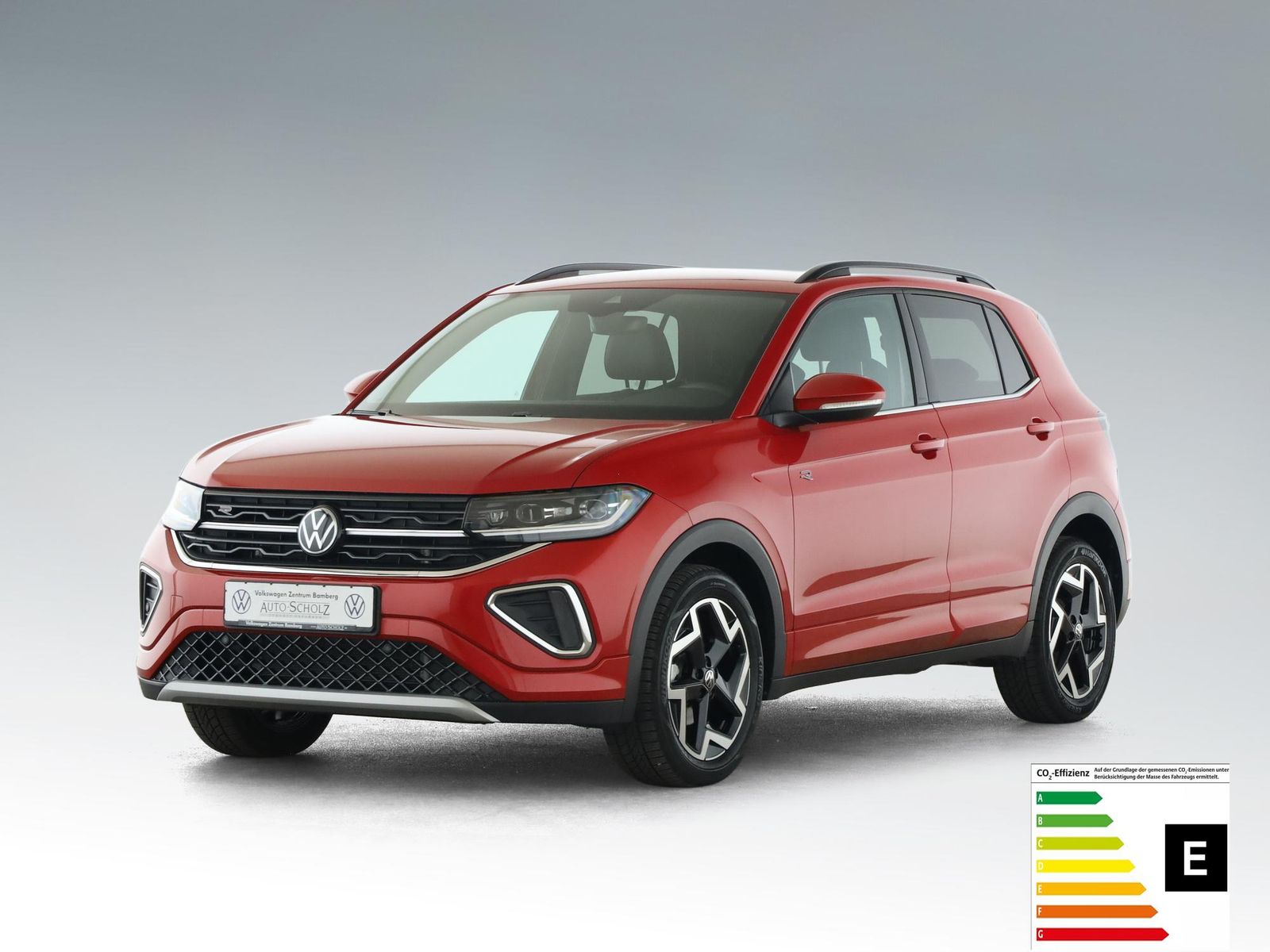 Volkswagen T-Cross 1.5 TSI R-LINE DSG MATRIX ACC NAVI PDC foto 1