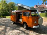 Volkswagen T2b / Helsinki / 1973 / TÜV / Motor+Getriebe Neu - Volkswagen T2 in Hamburg