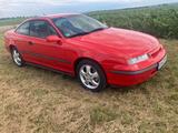 Opel Calibra 2.5  V6   100% Original ,,erst 9900 km,, - Opel Calibra mit Benzin-Antrieb: Coupé, 2.5
