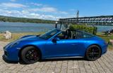 Porsche 991 Targa 4 GTS, Schalter, 8fach, 2J.App