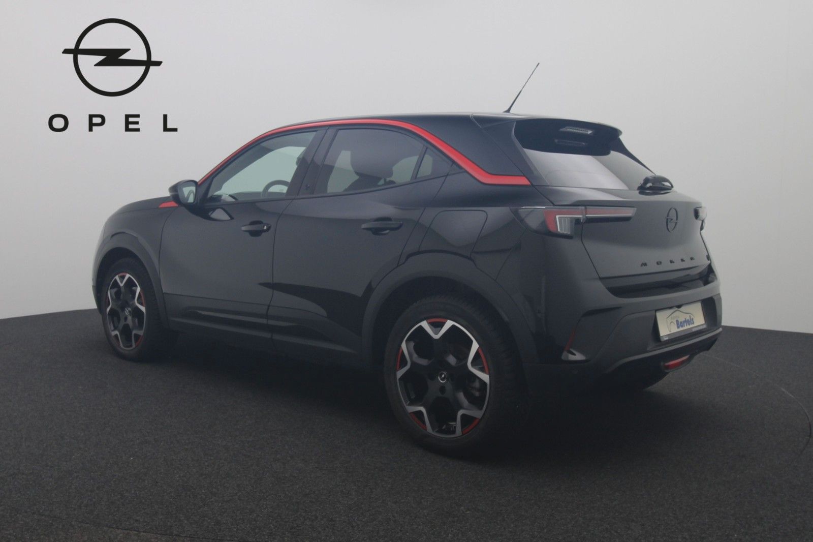 Fahrzeugabbildung Opel Mokka-e GS-Line LED ACC NAVI 11kW