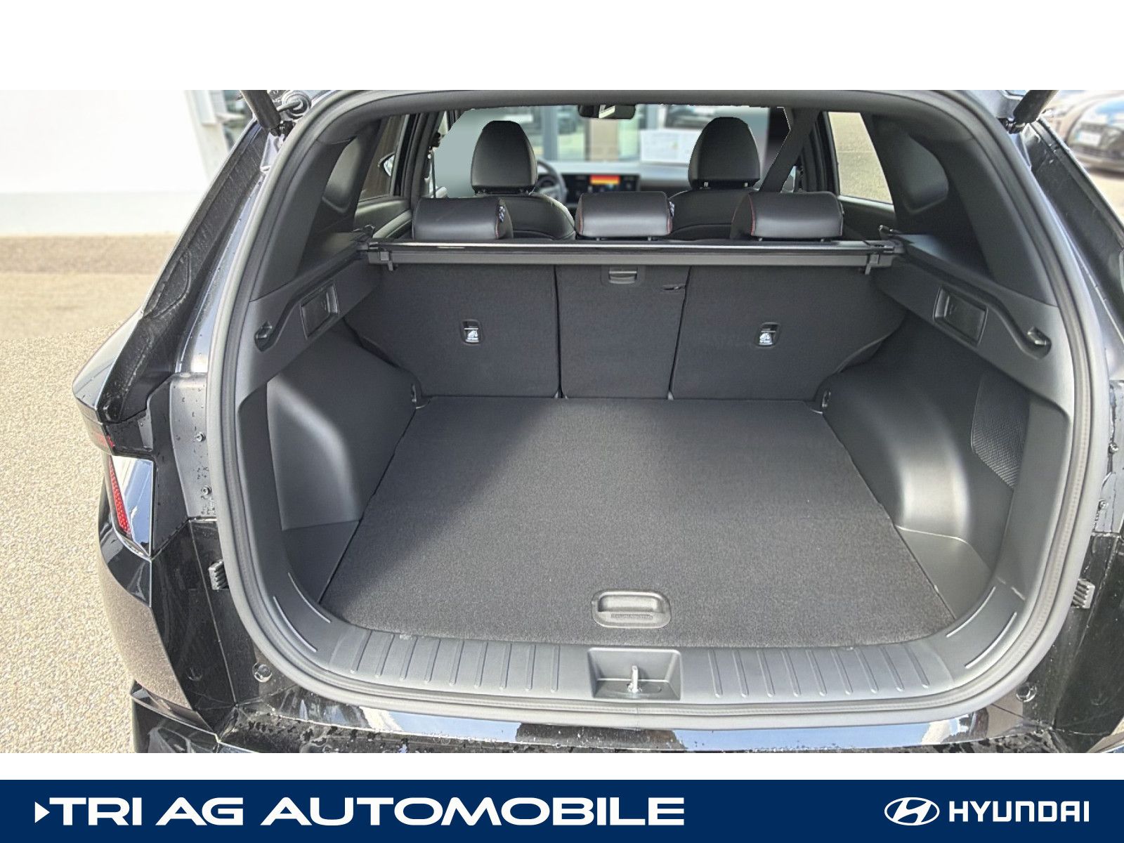 Hyundai Tucson – Bild 11