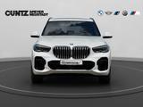 BMW X5 xDrive30d M Sportpaket ParkingAssist Anhänger - BMW X5: Weiß
