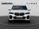 BMW X5 xDrive30d M Sportpaket ParkingAssist Anhänger - BMW X5: Leder