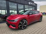 Kia EV6 GT-Line 4WD*HuD*Pano*Acc*20"*VOLL* - Kia EV6 mit Schiebedach