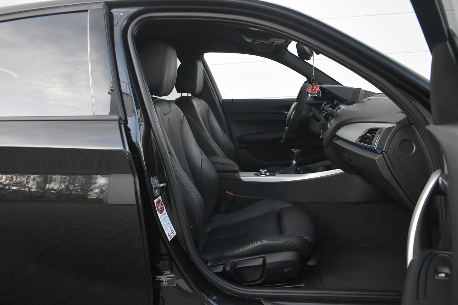 BMW 118i 170CH M SPORT