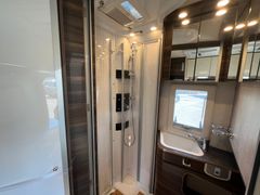 Laika ECOVIP L 3009*Dachklima*TV*Solar*Winterfest*AHK