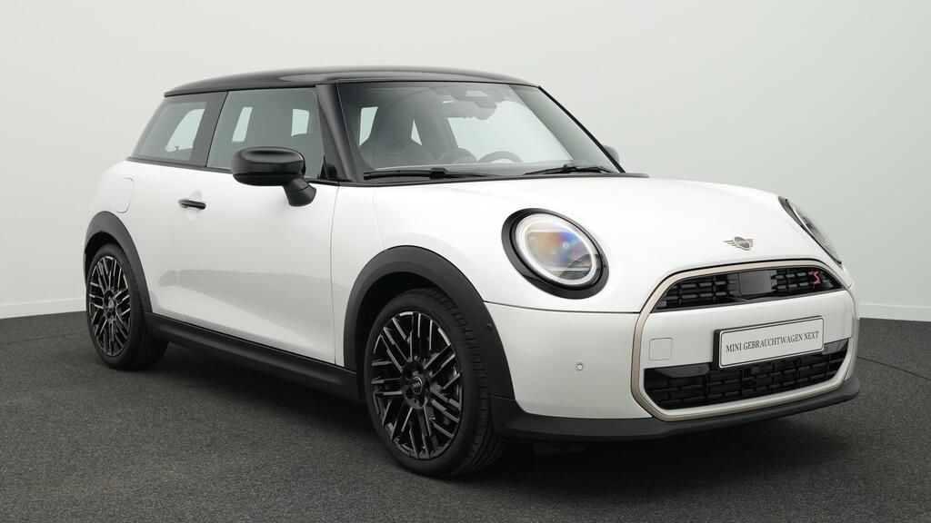 MINI Cooper S - Bild 2