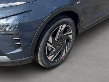 Hyundai BAYON – Bild 6