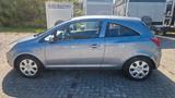 Opel Corsa D Edition *Neue Steuerkette* - Opel Corsa aus 2009: D