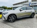 Mercedes-Benz GLC 300 d 4M, AMG, 360°, AHK, Panodach, Standh,  - Mercedes-Benz Gebrauchtwagen in Rheine
