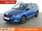 Skoda Fabia 1.0 TSI Ambition*NAVI*TEMPO*PDC*SHZ*KLIMA* - Skoda Fabia: Ambition