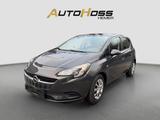 Opel Corsa E Edition Klima/elekt.Fenst./4-Türer/90PS - Opel Corsa: Türer